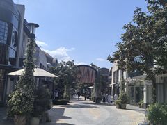 -比斯特上海购物村精品奥特莱斯