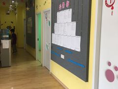 -贝乐乐高机器人教育(南环汇邻广场校区)