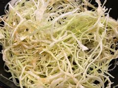 -大阪烧肉BAKA一代(十亩地店)