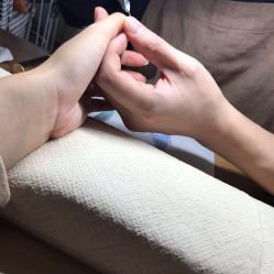 -Momo nail 日系美甲