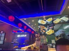 -山里屯铁锅炖·东北菜(康桥店)