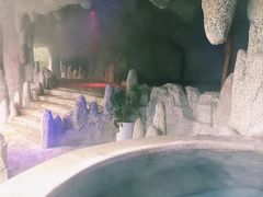 -万象温泉景区