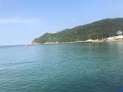 -东澳岛