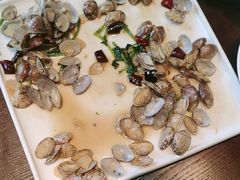 -俏东方·海味水饺·青岛菜(崂山店)