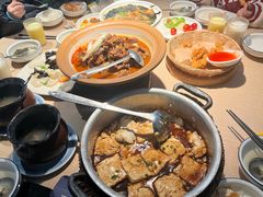 -吴氏老妈·23年家常菜(古城店)