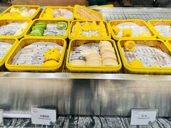 -泰安东尊华美达广场酒店·自助餐厅