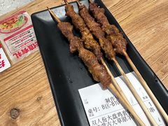 -陇上秦轩西安biangbiang面(朝龙汇店)