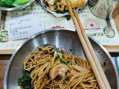 -阿金大白·上海菜馆(新天地店)