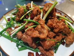 -金龙·打边炉(武进路店)