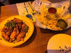 -Blac+Blac(中海环宇荟店)