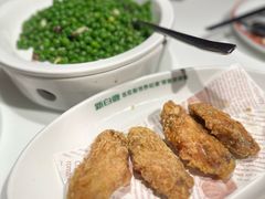 -新白鹿餐厅(第一百货店)