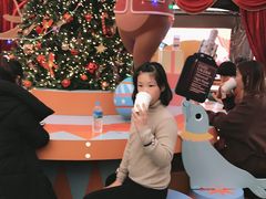 -新罗免税店(首尔总店)