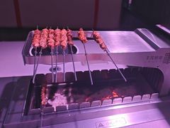 -丰茂烤串(全国首店)