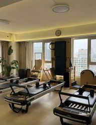 -康舒普拉提工作室control pilates