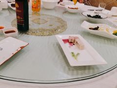 -江南村酒家