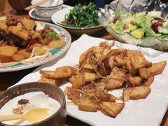 -巴依老爷新疆美食(常营店)