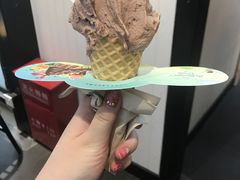 -野人先生现做冰淇淋(北京顺义祥云小镇店)