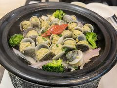 -温岭人家(红花北路店)