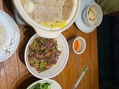 -黄泥岗·黄陂农家菜(百步亭店)
