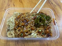 -放鸡岛之美食