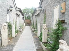 -宛平九号