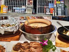 -潮之南·潮汕菜·鱼仔档(南山店)