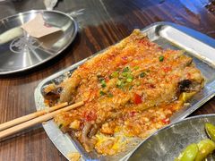 -破店肥哈·东北烧烤(南山保利店)