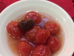 话梅小番茄-龙巢盱眙龙虾·牛蛙·烧烤宵夜(八卦岭店)