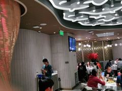 大堂-阿五黄河大鲤鱼(海尚店)