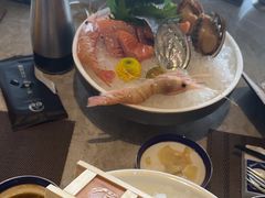 -極上萬膳·日料放题(来福士江景店)