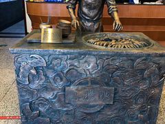 -北京小肠陈饭庄(方庄店)