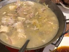 -东北人粗粮饺子坊(南山店)