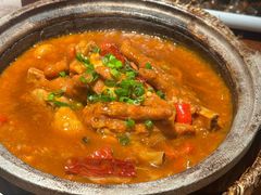 -乔街深夜食堂·小龙虾·高压锅生蚝(杭州总店)