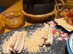-罗氏十三活虾餐厅(光谷K11购物艺术中心店)
