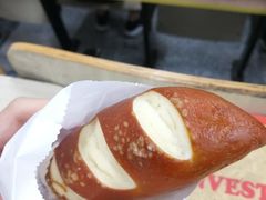 -啊噗吐呦现场烘焙(麦凯乐店)