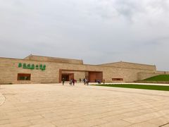 -盘龙城国家考古遗址公园