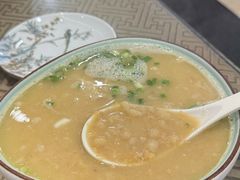 -新繁老號豌豆汤饭店·江湖菜(宝光寺店)