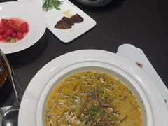 -墨泉峰味(润和国际广场店)