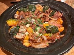 -永安鱼庄·镇江菜(丁卯店)