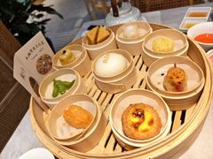 -陶兰居·手工点心·粤菜(圆融时代广场店)