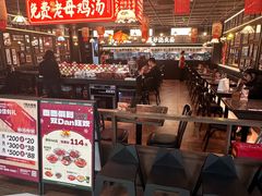 -凯德MALL(西直门店)