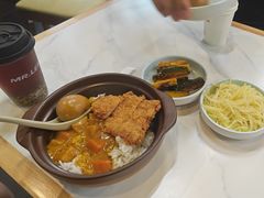 -李先生牛肉面大王(北京平谷步行街店)