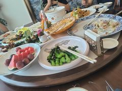 -禄福山庄•顺德菜·融和菜(龙江店)