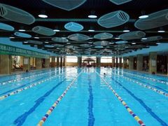 -南宫温泉水世界