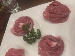 -百叶居·老北京涮羊肉(鼓楼店)