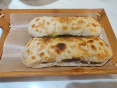 -培万河间驴火•驴肉火锅(东平店)