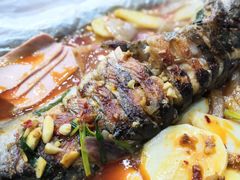 -纽道沸巫山纸包鱼(中海国际店)