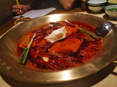 -叁口煮老火锅(东升店)