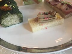 -Salon de Ville浦江汇(上海外滩华尔道夫酒店店)