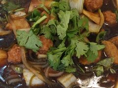 -太原面食店(解放路店)